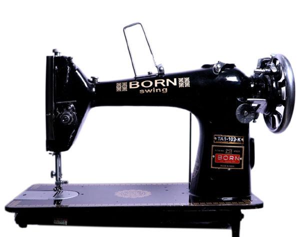 Products Born Sewing
